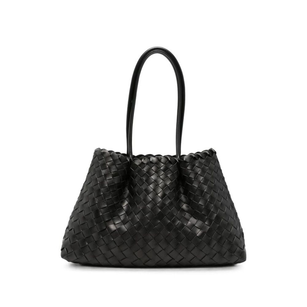 Elleme Black Tote Bags Women